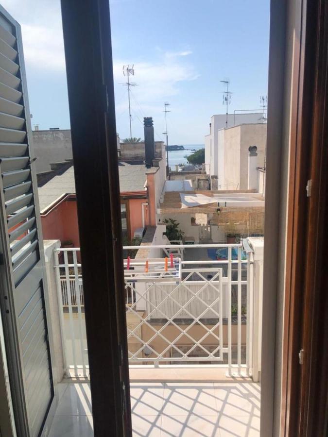 Albergo Piazza Risorgimento Porto Cesareo Ngoại thất bức ảnh
