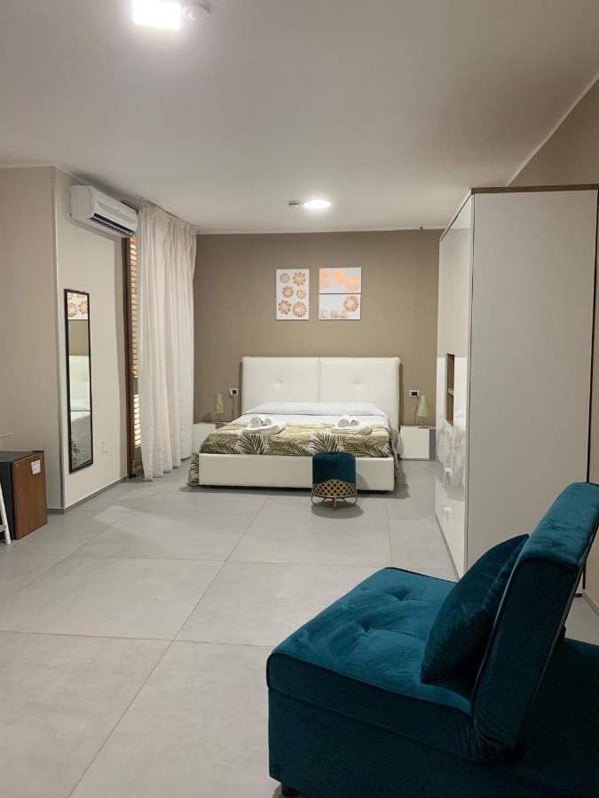Albergo Piazza Risorgimento Porto Cesareo Ngoại thất bức ảnh